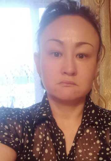 My photo - Evgeniya, 40 from Kzyl-Orda (@evgeniya74748)