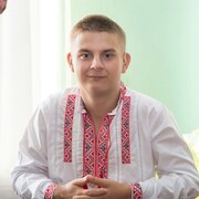Vitya Plahotniy 26 Vinnytsia