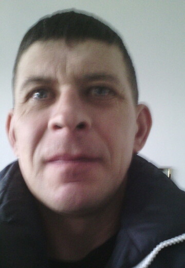 My photo - Ruslan, 55 from Sokal (@ruslan49659)