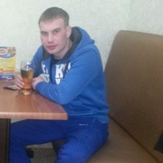 Алексей, 34, Лямбирь