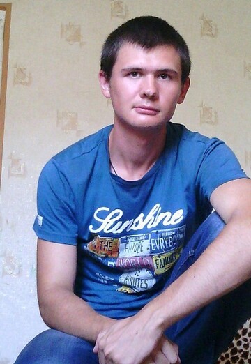 My photo - Igor, 30 from Krasnodar (@igor74403)