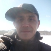 Серёга, 39, Оконешниково