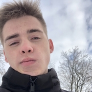 Dyakov, 21, Мичуринск