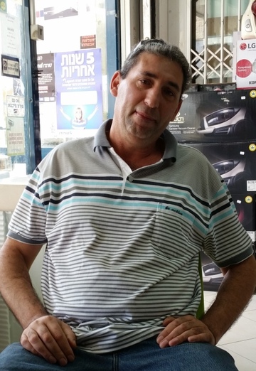 Mein Foto - Wadim, 59 aus Aschkelon (@vadim71796)