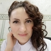 Ольга, 39, Ялуторовск