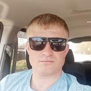 Алексей, 39, Ангарск