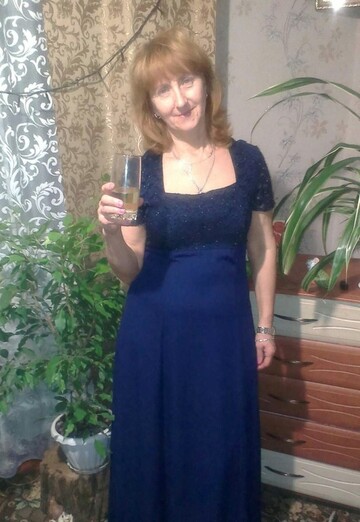 My photo - Antonina, 59 from Hlukhiv (@antonina7121)