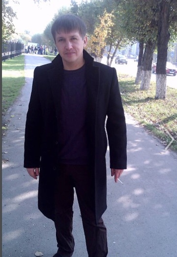 Николай (@nikolay209412) — моя фотография № 1