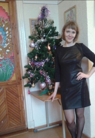 My photo - Valeriya, 37 from Pskov (@valeriy8819698)