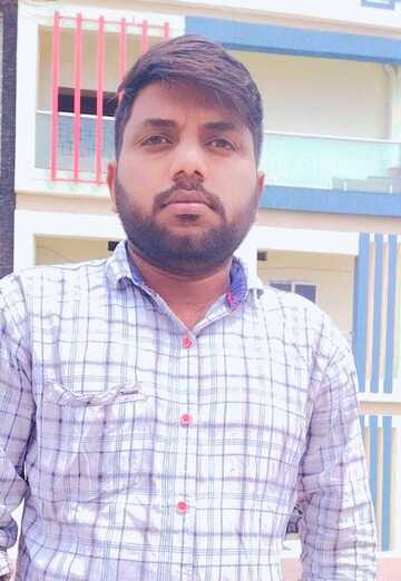 My photo - Nikhil, 29 from Guntakal (@nikhil251)