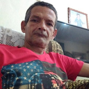 Jorge, 51, Воронеж