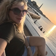 Evgeniya 36 Cheboksary