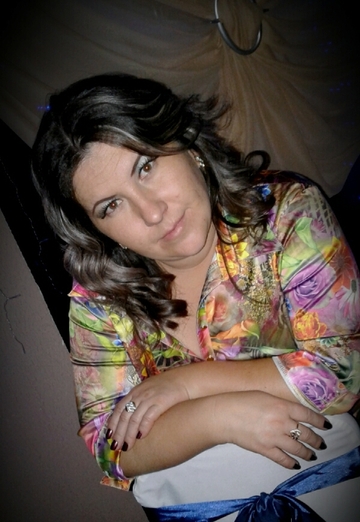 My photo - Elena, 41 from Mineralnye Vody (@elenaovcharenko0)