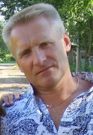 My photo - Aleksandr, 66 from Orsha (@aleksandr614642)