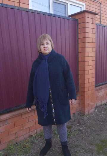 My photo - Tatyana, 62 from Maykop (@tatyana313592)