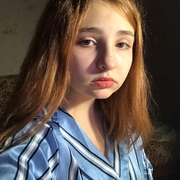 Полина, 21, Коломна