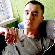 Нурулло, 25, Альметьевск