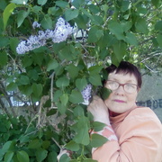 Любовь, 71, Касли