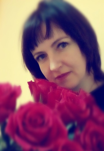 Моя фотография - Светлана, 43 из Омск (@svetlana233026)