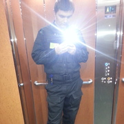 Евгений, 31, Суздаль