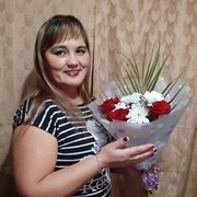 Ирина, 45, Бураево