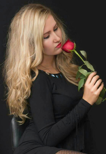 Yelli (@ellitime) — my photo № 5