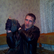 юра, 37, Заводоуковск