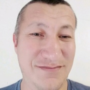 Улмас, 42, Абакан