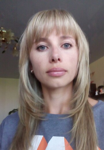 Моя фотография - Лариса, 43 из Полоцк (@larisa28977)