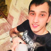 Roma, 30, Фрязино