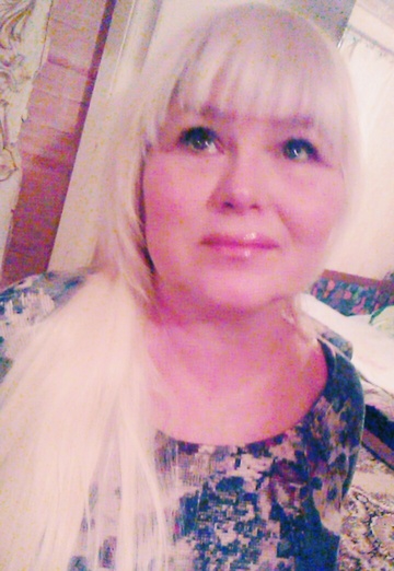 Моя фотография - АЛЁНА, 57 из Шахты (@alena109226)