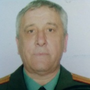 Aleksandr 71 Chabarowsk