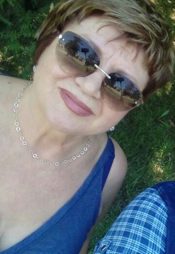 My photo - VERA, 66 from Stavropol (@vera27406)