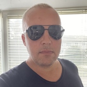 Андрей, 42, Москва