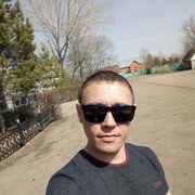 Тим, 32, Пономаревка