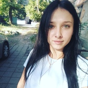 Алёна 26 лет (Весы) хочет познакомиться в Париже