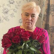 Надежда, 50, Улан-Удэ