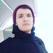 Вадим Ткаченко, 24, Новотроицк