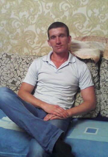 Моя фотография - Ренат Байбиков, 45 из Саранск (@renatbaybikov)