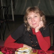 Наталья, 47, Макаров