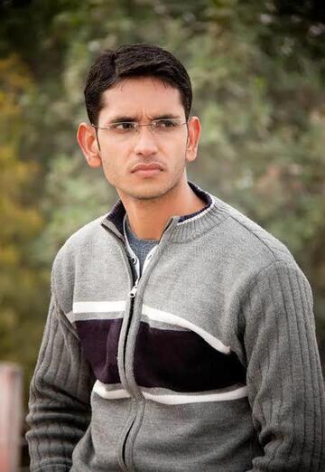 My photo - Anish, 34 from Sikar (@anish42)