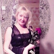 Елена, 47, Суксун
