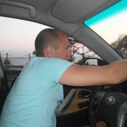 денис, 36, Куйбышево