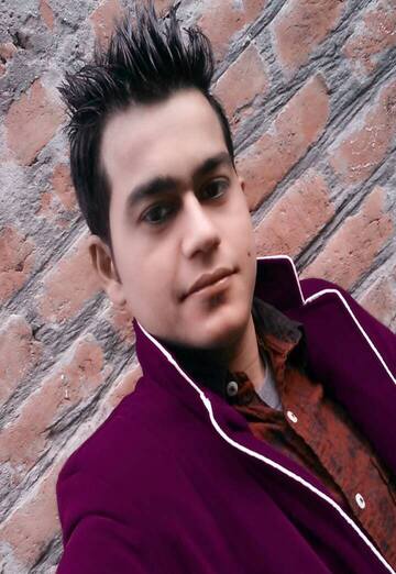 My photo - Nihal, 27 from Bikaner (@nihal17)