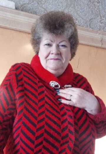 La mia foto - Lyudmila, 70 di Karatuzskoe (@darya79526)