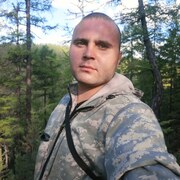 Эльдар, 33, Нерюнгри