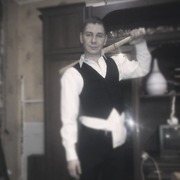 Serj, 20, Мончегорск