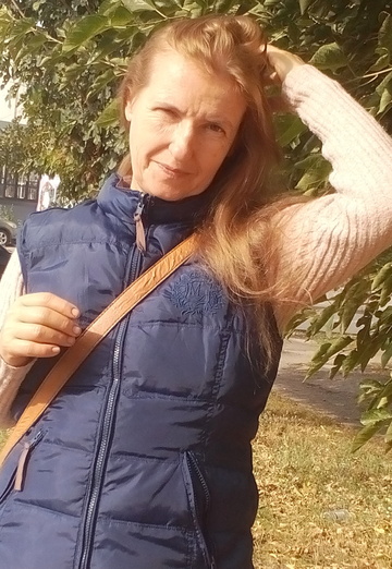Моя фотография - Валентина, 48 из Павлоград (@valentina40282)