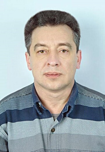 Моя фотография - Андрей, 54 из Азов (@andrey661954)
