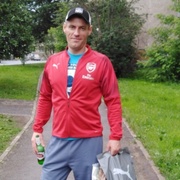 олег, 38, Карпинск